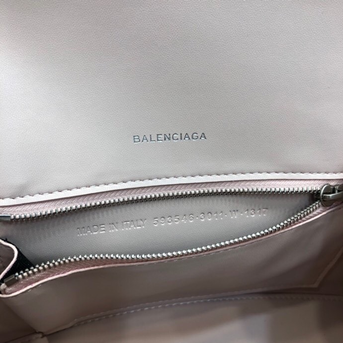 Balenciaga Hourglass Bags